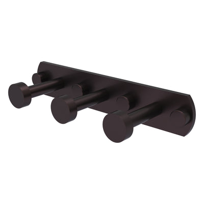 Fresno Collection 3 Position Multi Hook