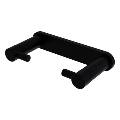 Rollerless Toilet Paper Holder
