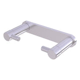 Rollerless Toilet Paper Holder