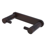 Rollerless Toilet Paper Holder