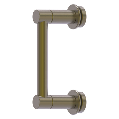 Fresno Pull For Shower Door - 12 inch