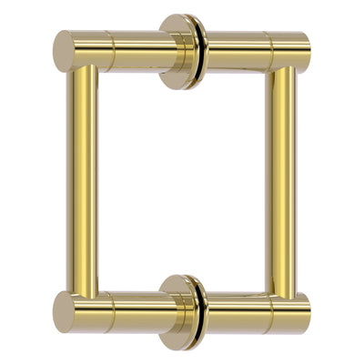 Fresno Pull For Shower Door - 18 inch