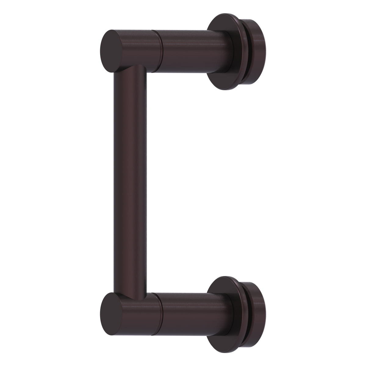 Fresno Pair Of Pulls For Back to Back On Shower Door - 18 inch