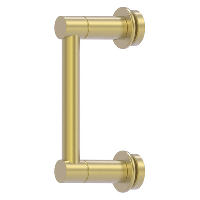 Fresno Pair Of Pulls For Back to Back On Shower Door - 18 inch
