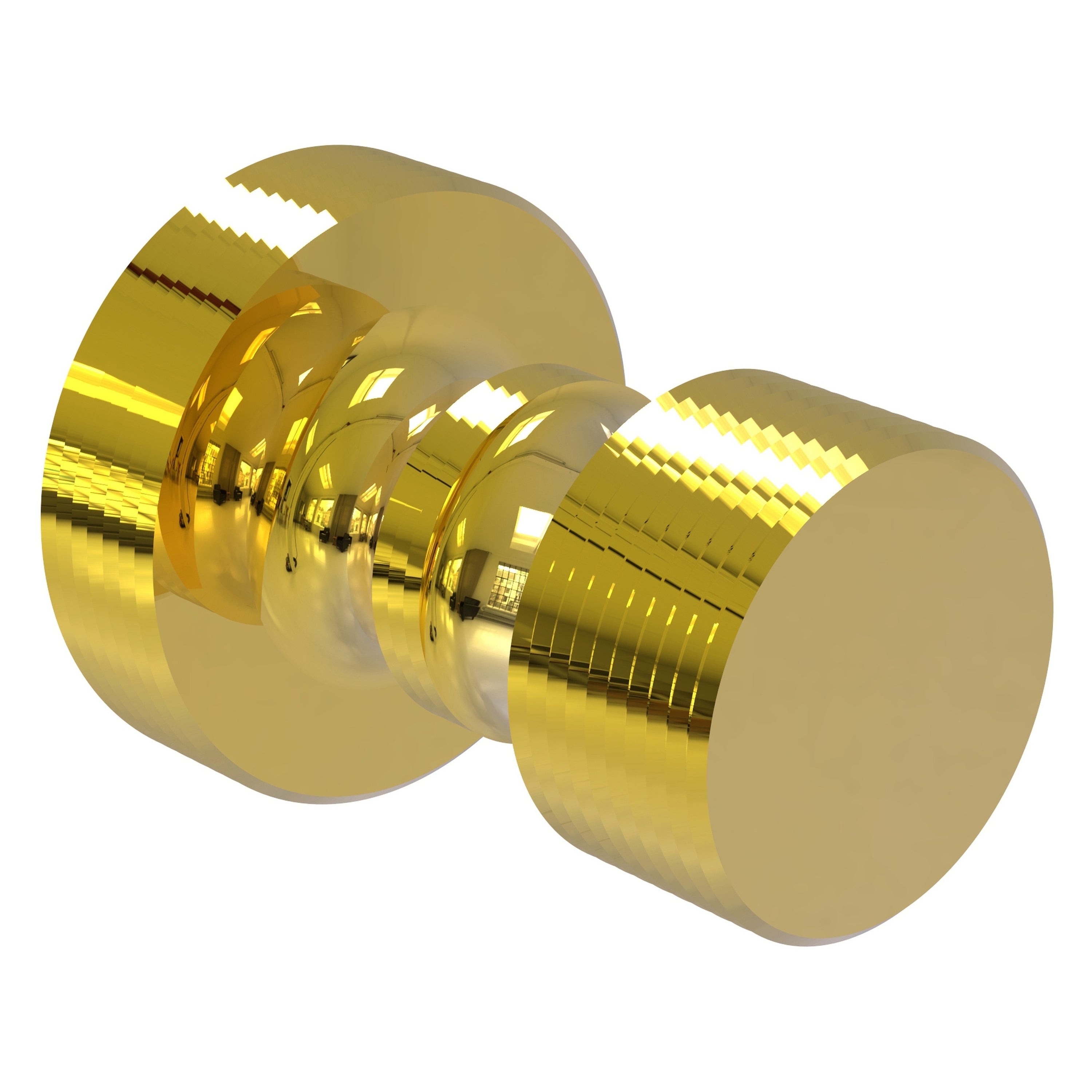 #finish_Polished Brass