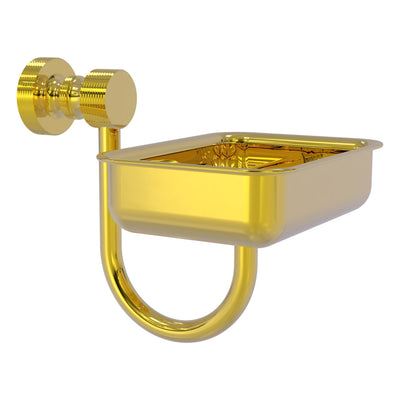 Foxtrot Collection Wall Mounted Soap Dish