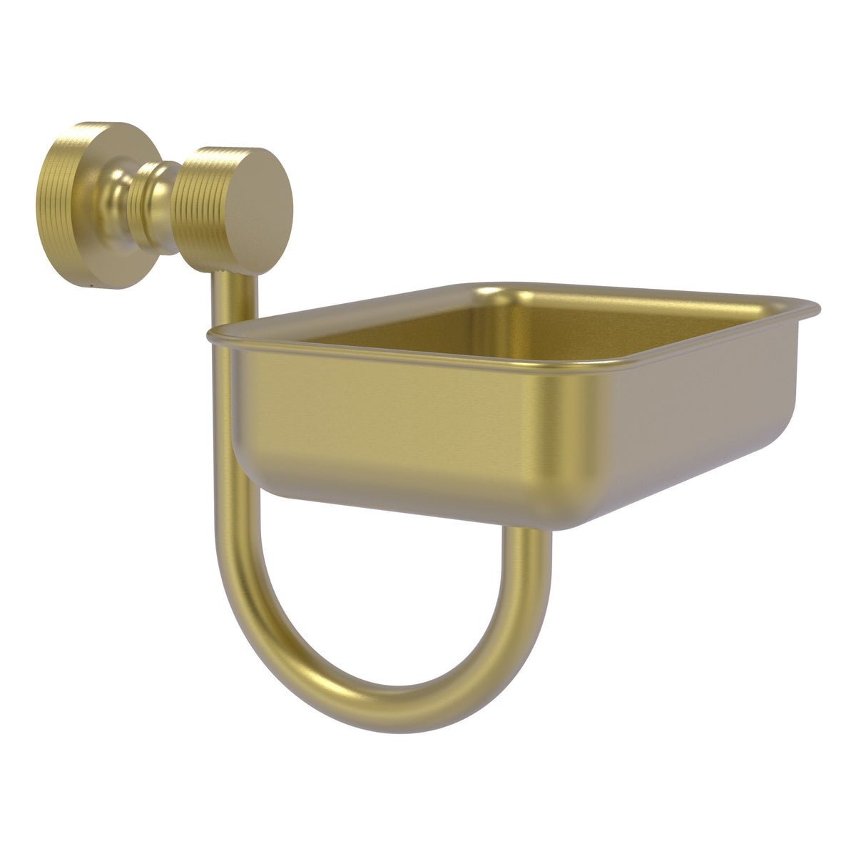 Foxtrot Collection Wall Mounted Soap Dish