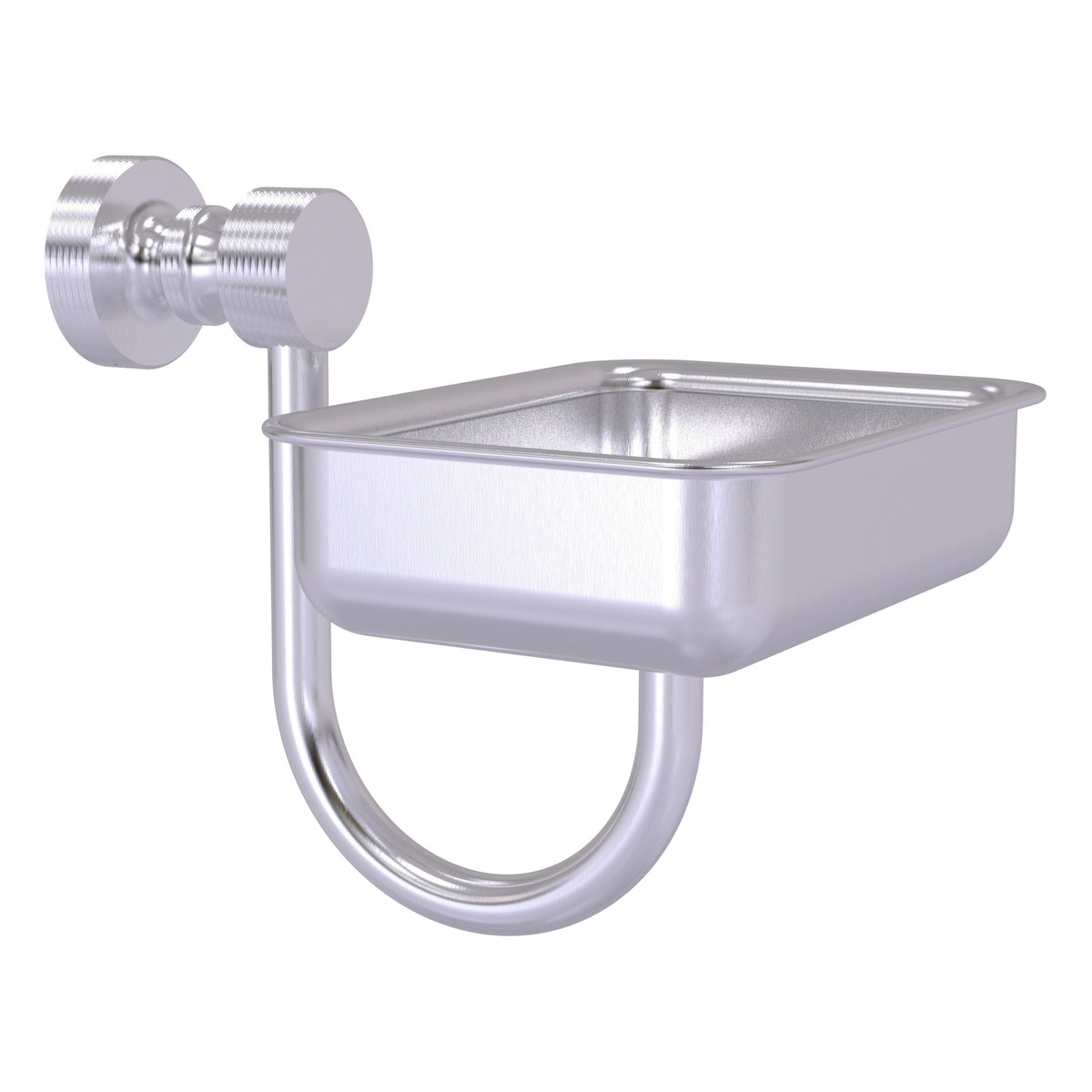 Foxtrot Collection Wall Mounted Soap Dish