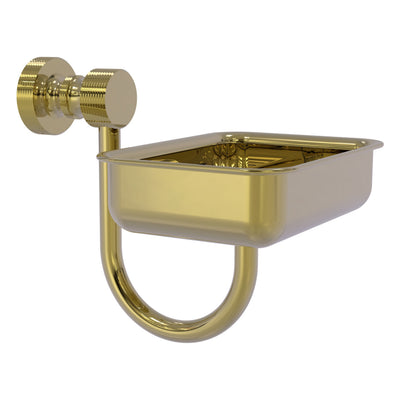 Foxtrot Collection Wall Mounted Soap Dish