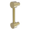 #finish_Satin Brass