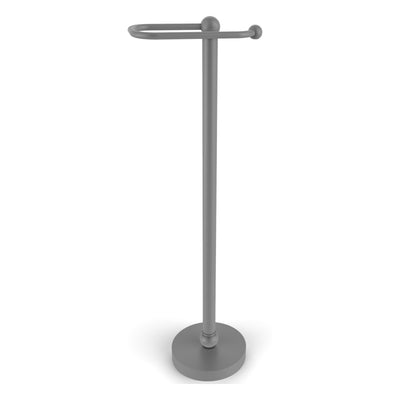 Freestanding Toilet Tissue Holder