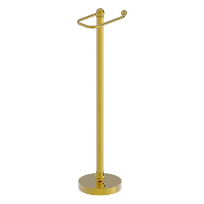 Freestanding Toilet Tissue Holder