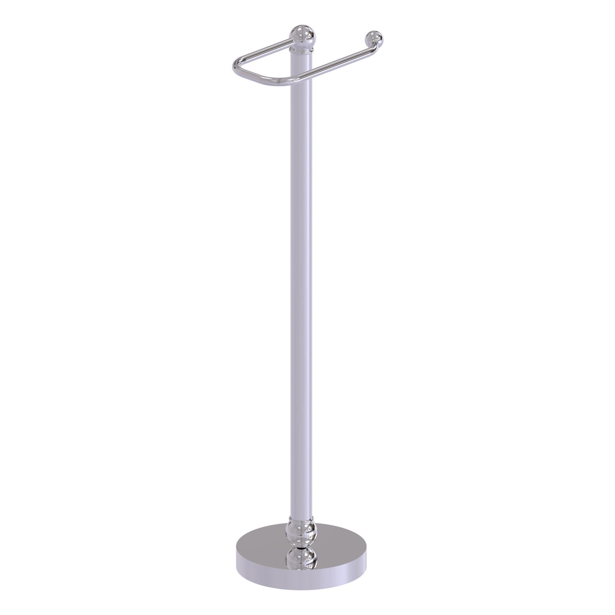 Freestanding Toilet Tissue Holder