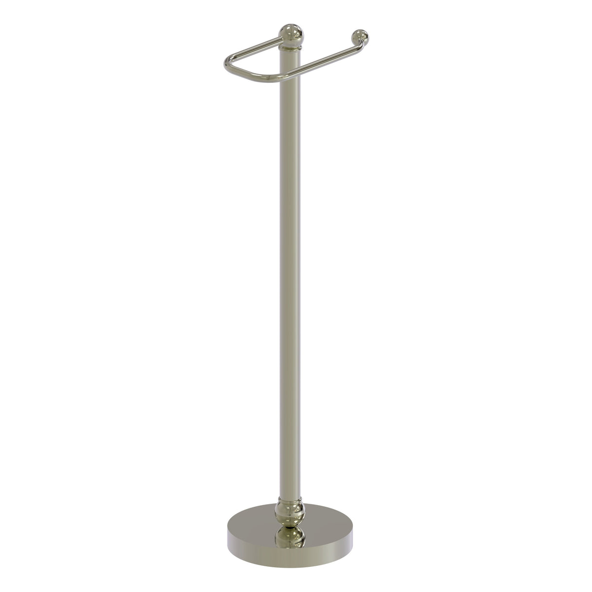 Freestanding Toilet Tissue Holder