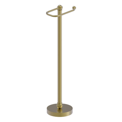 Freestanding Toilet Tissue Holder