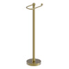 #finish_Satin Brass