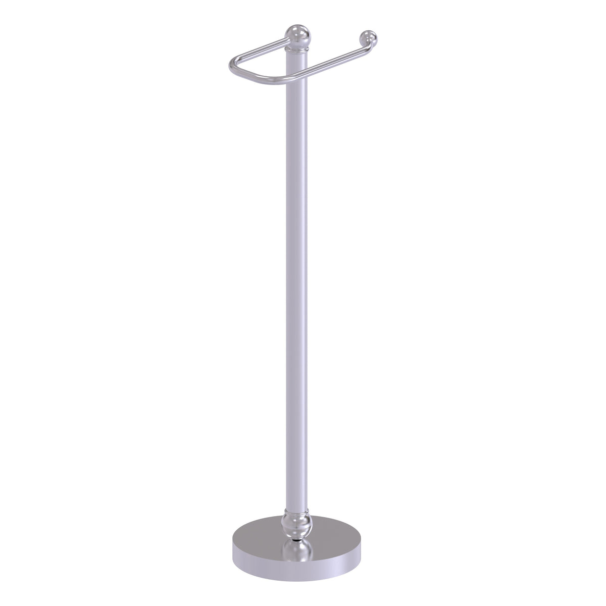 Freestanding Toilet Tissue Holder