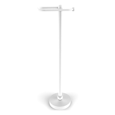 Freestanding Toilet Tissue Holder