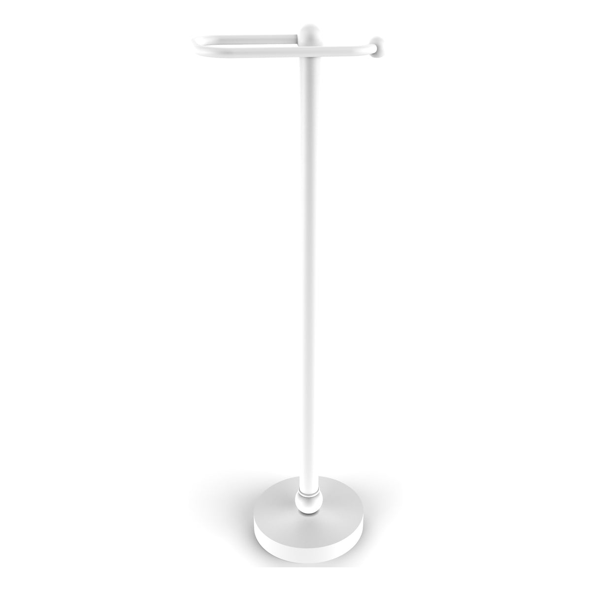 Freestanding Toilet Tissue Holder