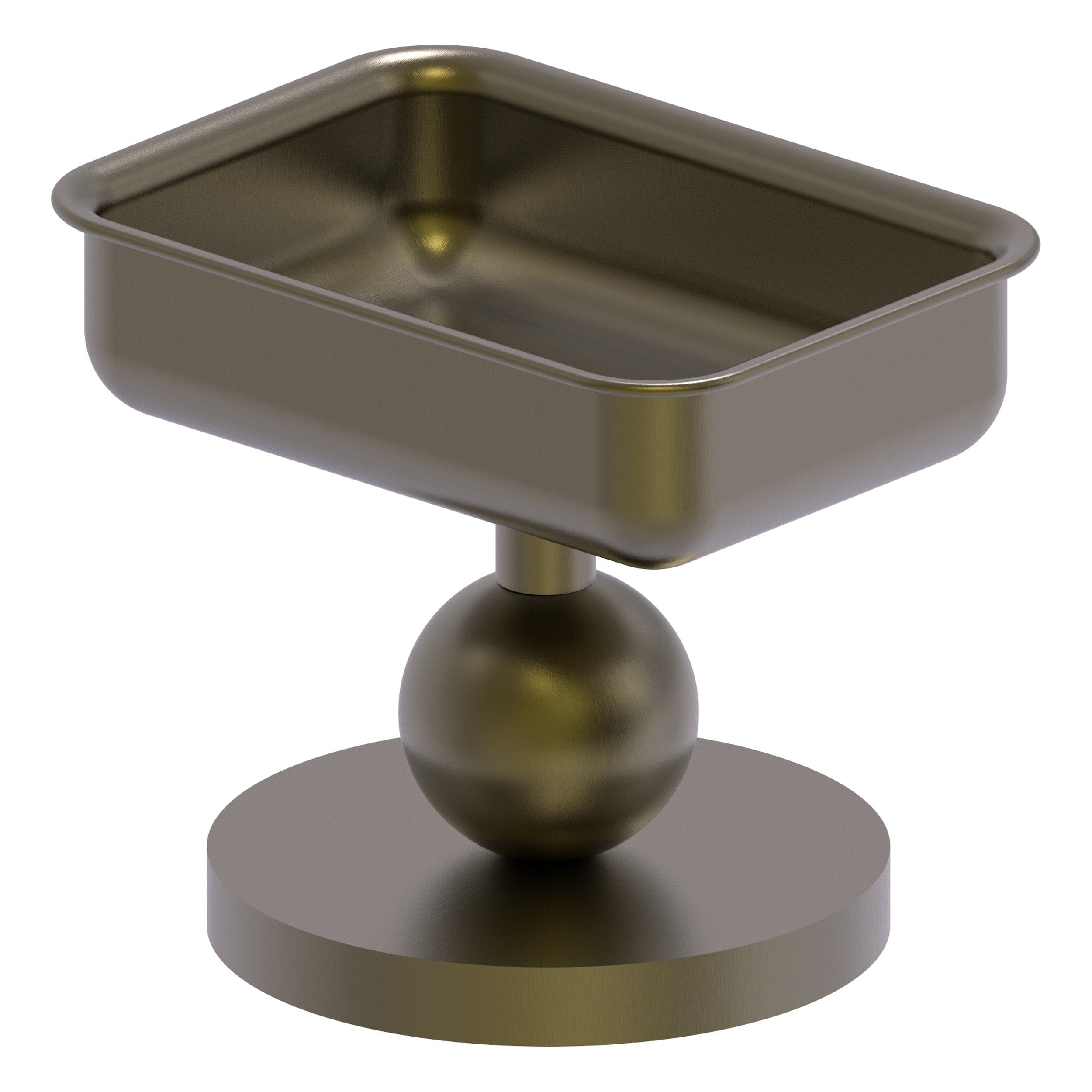 #finish_Antique Brass