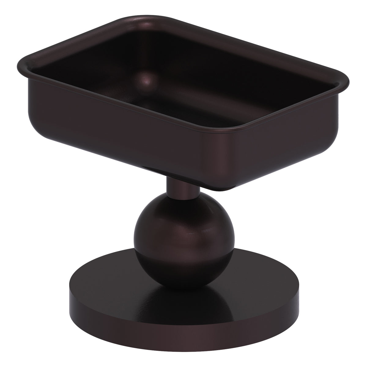 Vanity Top Soap Dish