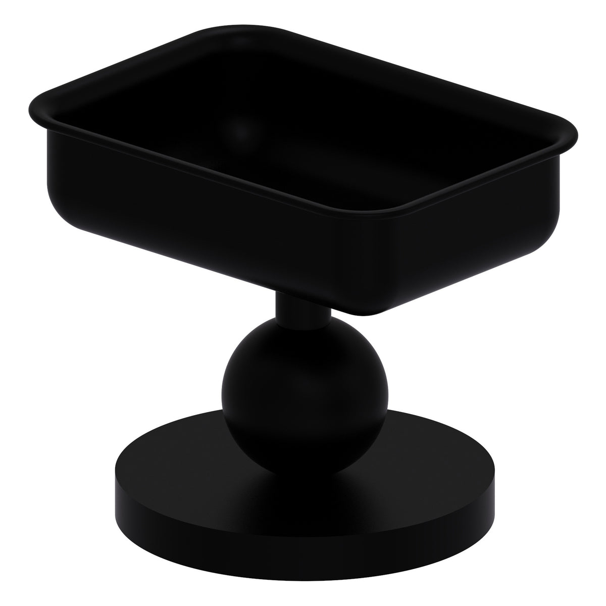 Vanity Top Soap Dish