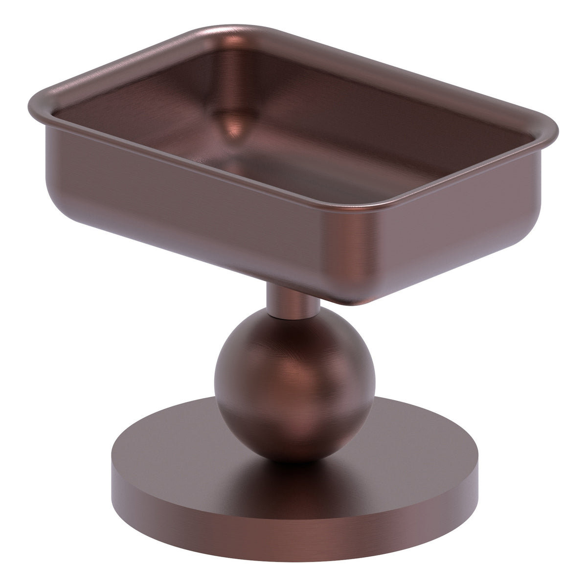 Vanity Top Soap Dish
