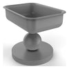 #finish_Matte Gray
