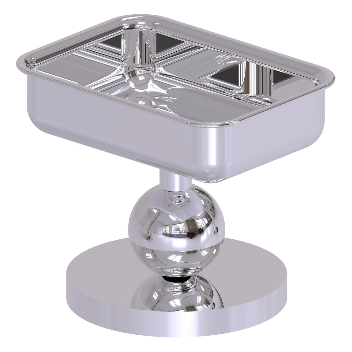 Vanity Top Soap Dish