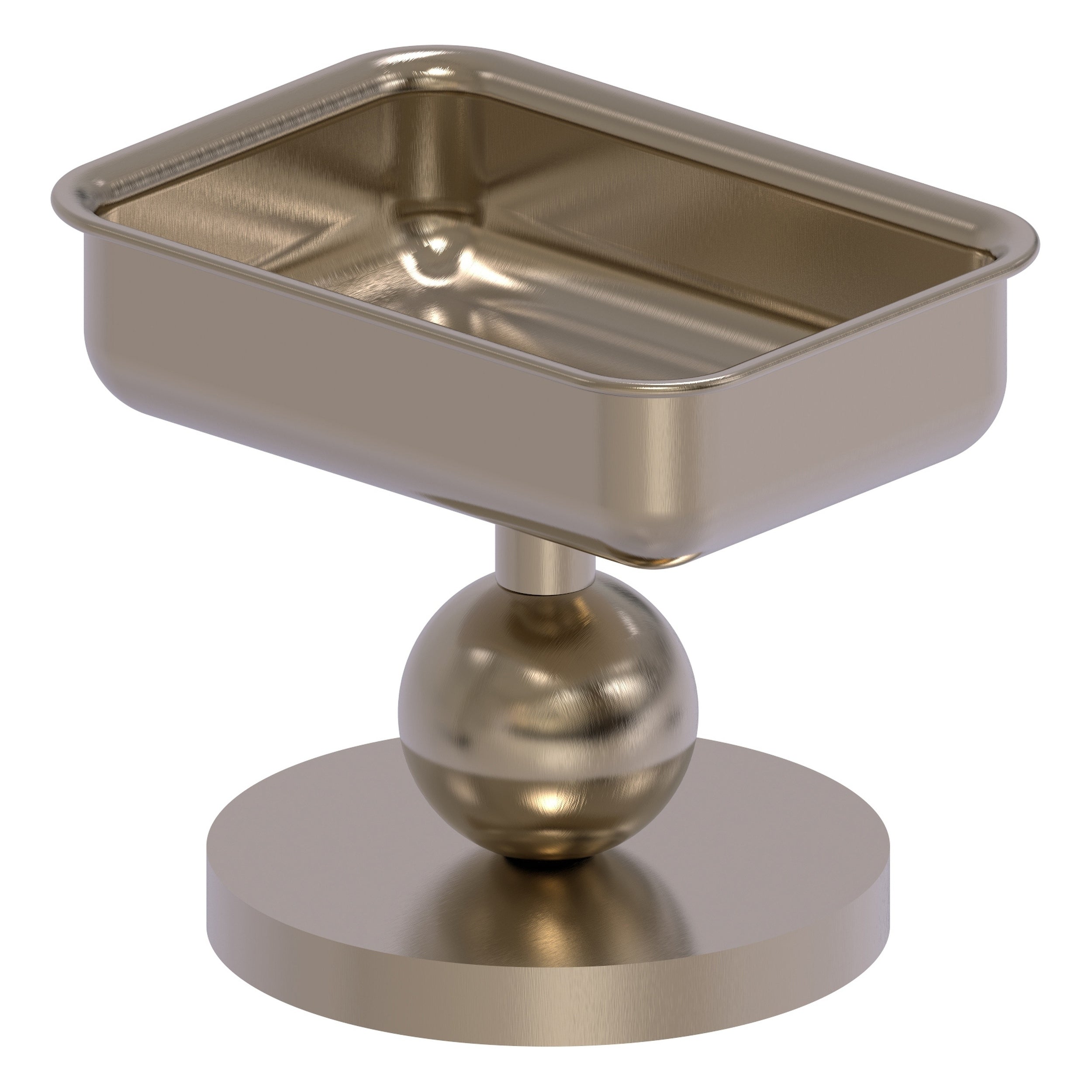 #finish_Antique Pewter