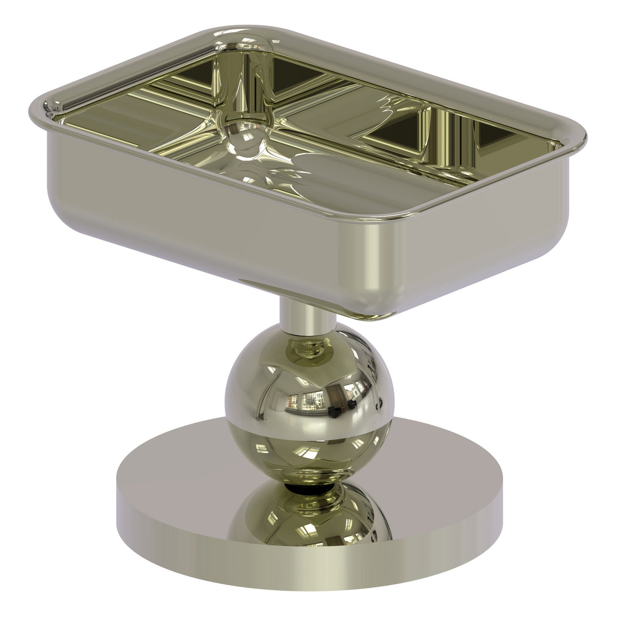 Vanity Top Soap Dish