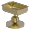 #finish_Satin Brass