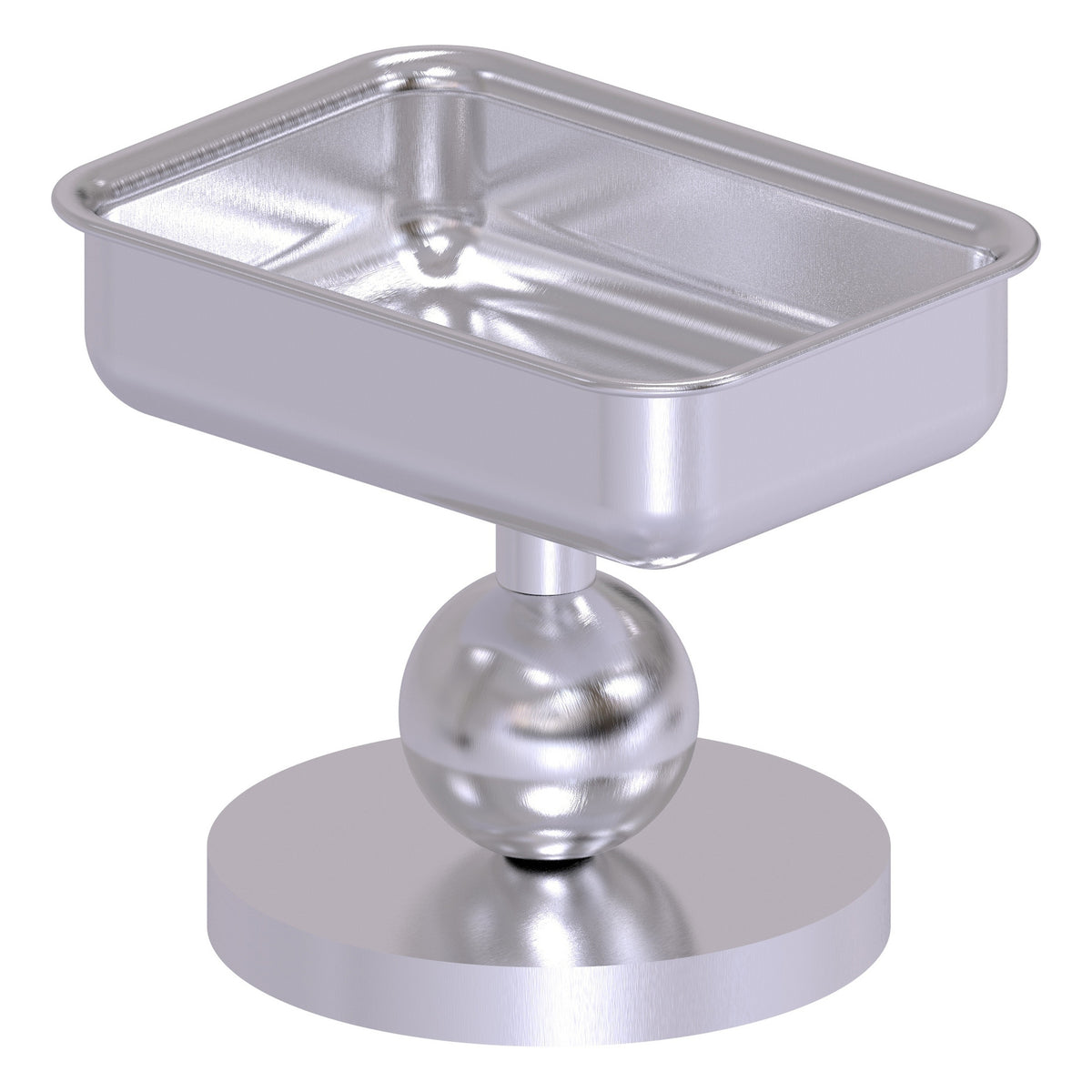 Vanity Top Soap Dish