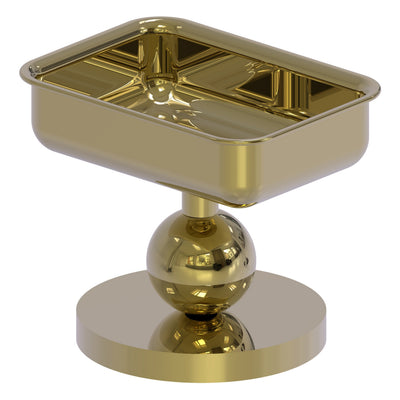 Vanity Top Soap Dish