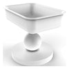 #finish_Matte White