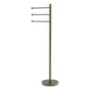 #finish_Antique Brass