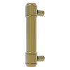 #finish_Satin Brass