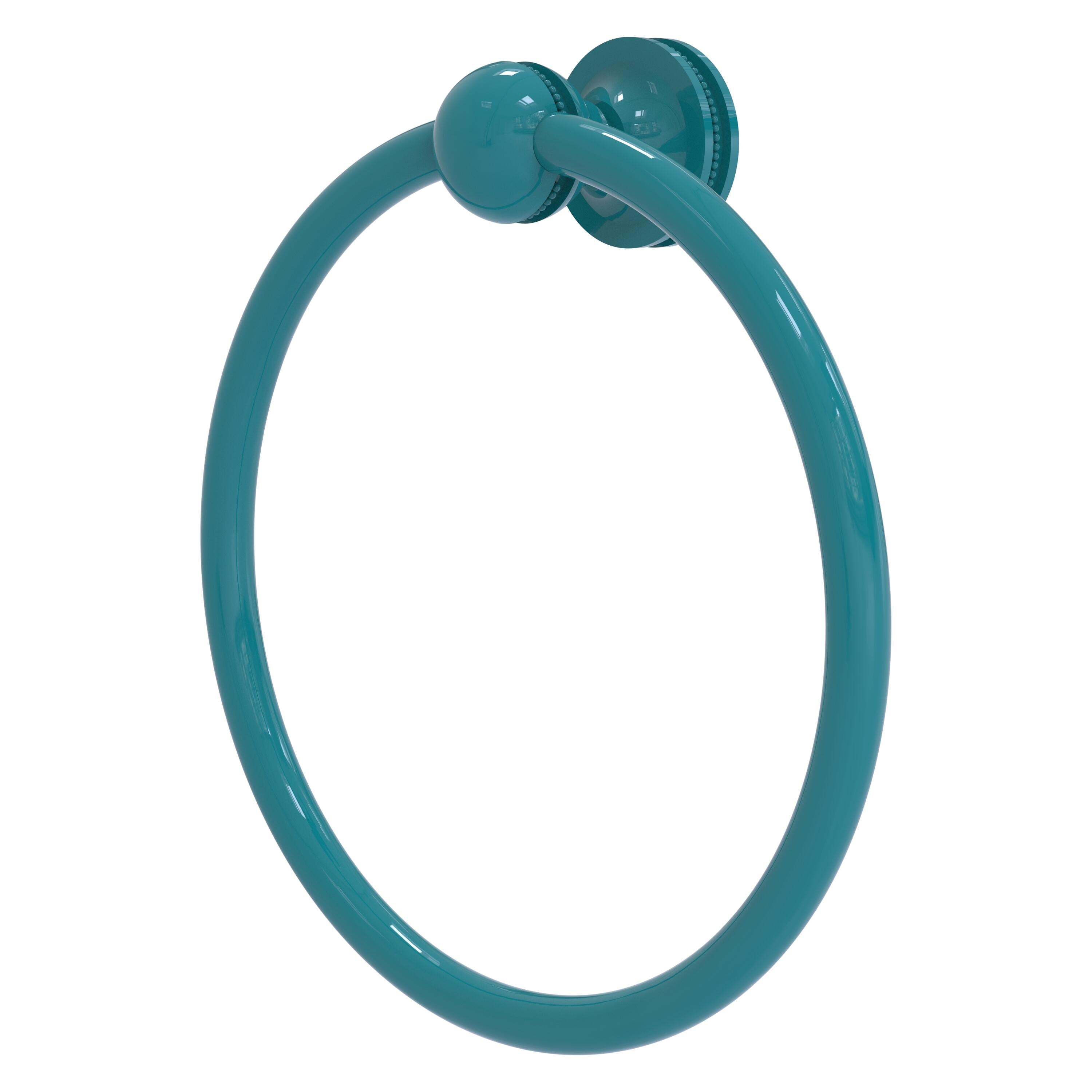 #finish_Glokzin Teal