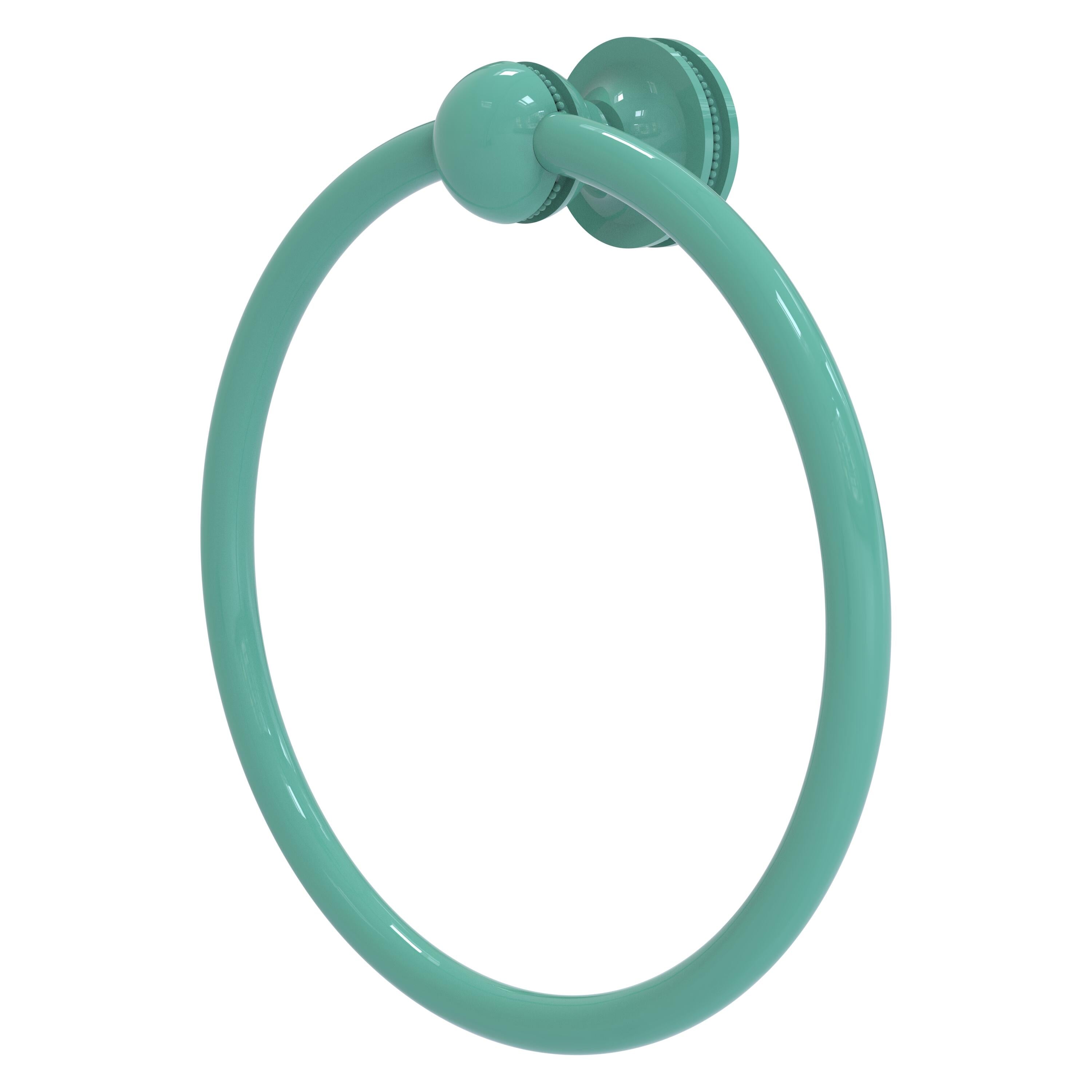 #finish_Sea Foam Green