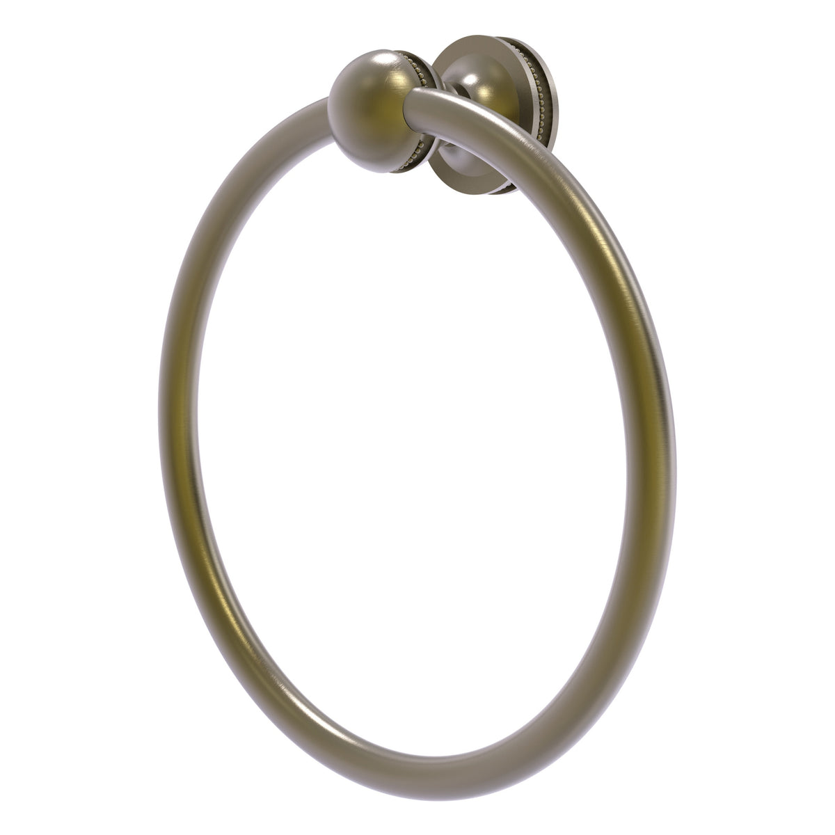 Mambo Towel Ring