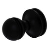 #finish_Matte Black