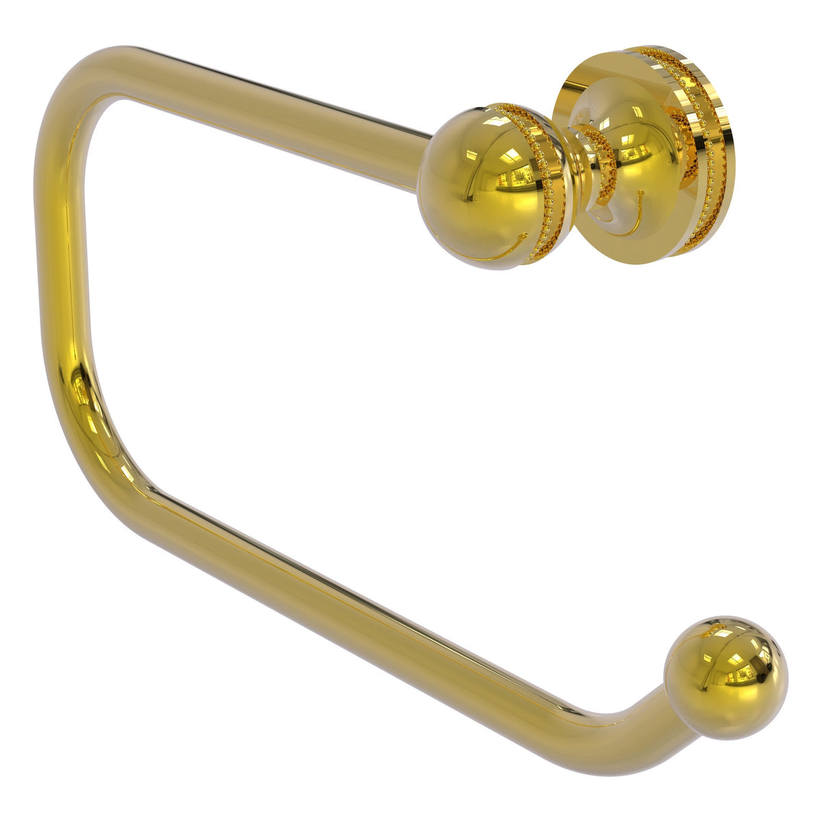 European Style Toilet Tissue Holder
