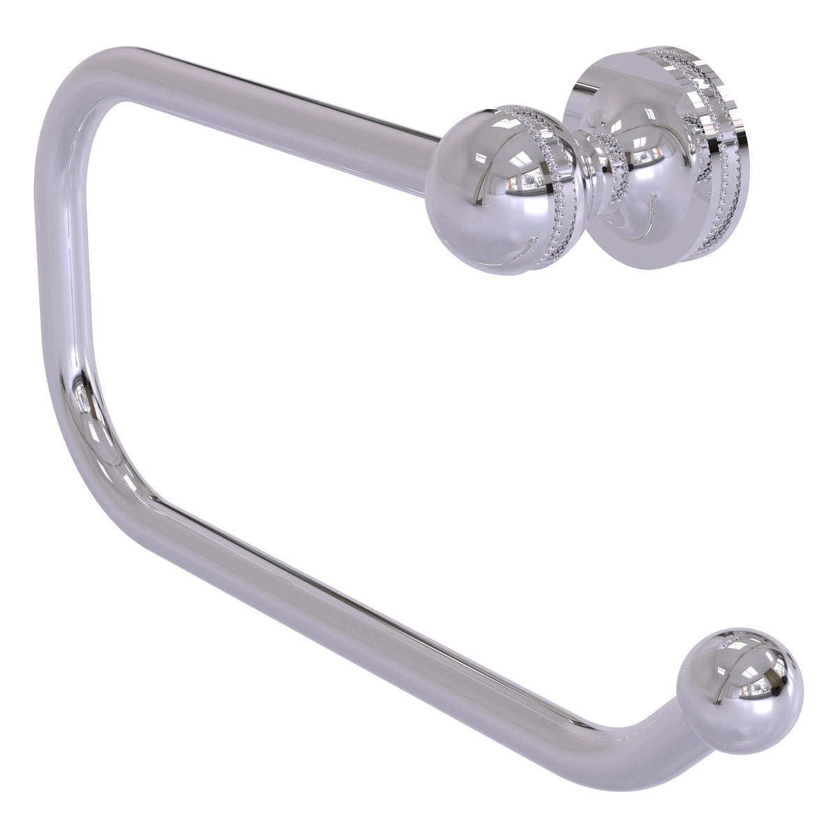 European Style Toilet Tissue Holder