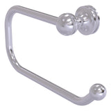 European Style Toilet Tissue Holder