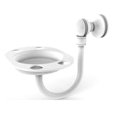 Tumbler and Toothbrush Holder