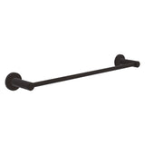 Malibu 24 inch Towel Bar