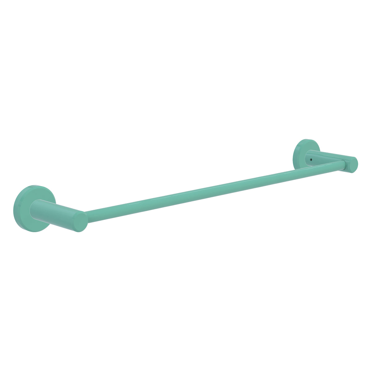 Malibu 24 inch Towel Bar
