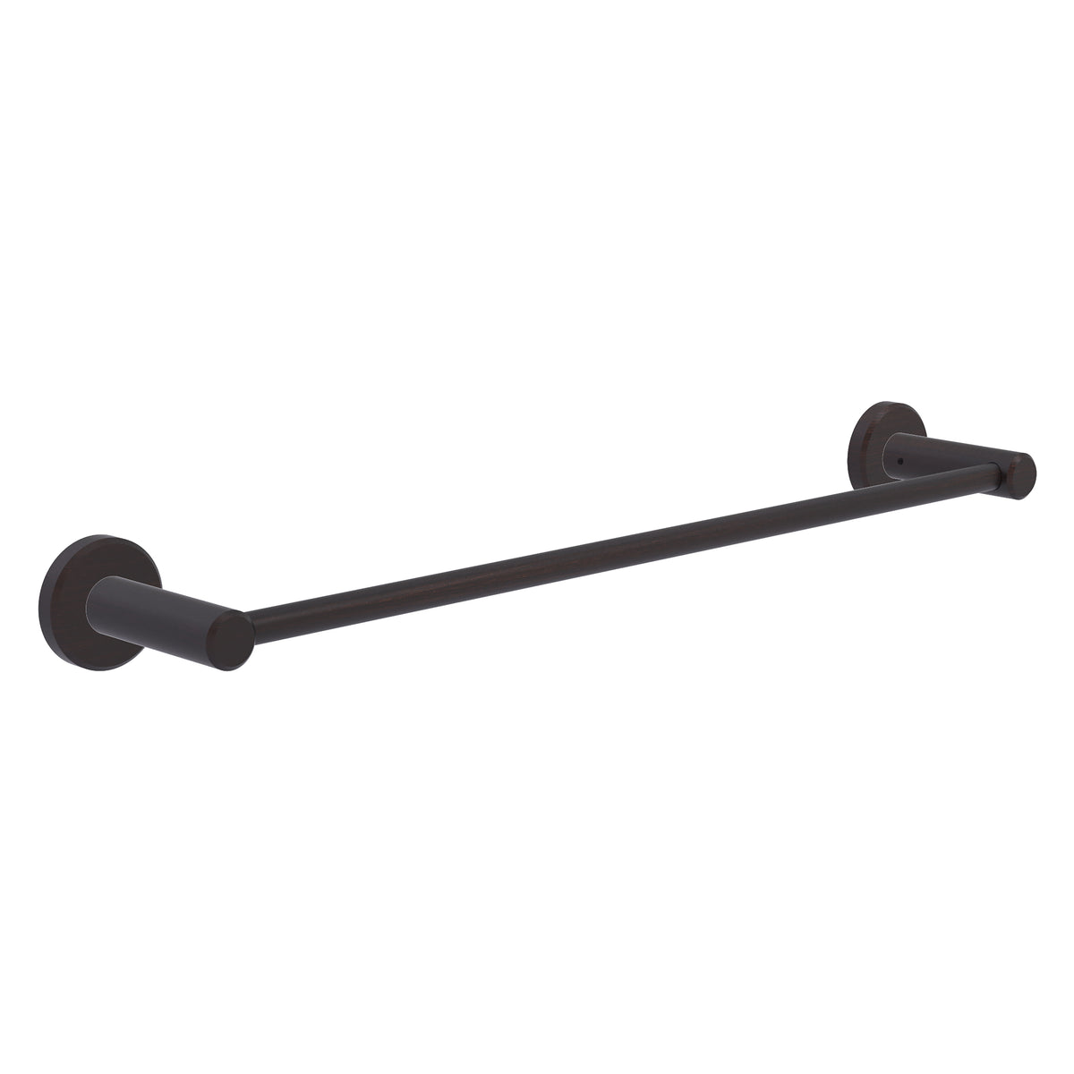 Malibu 24 inch Towel Bar