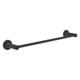 Malibu 24 inch Towel Bar