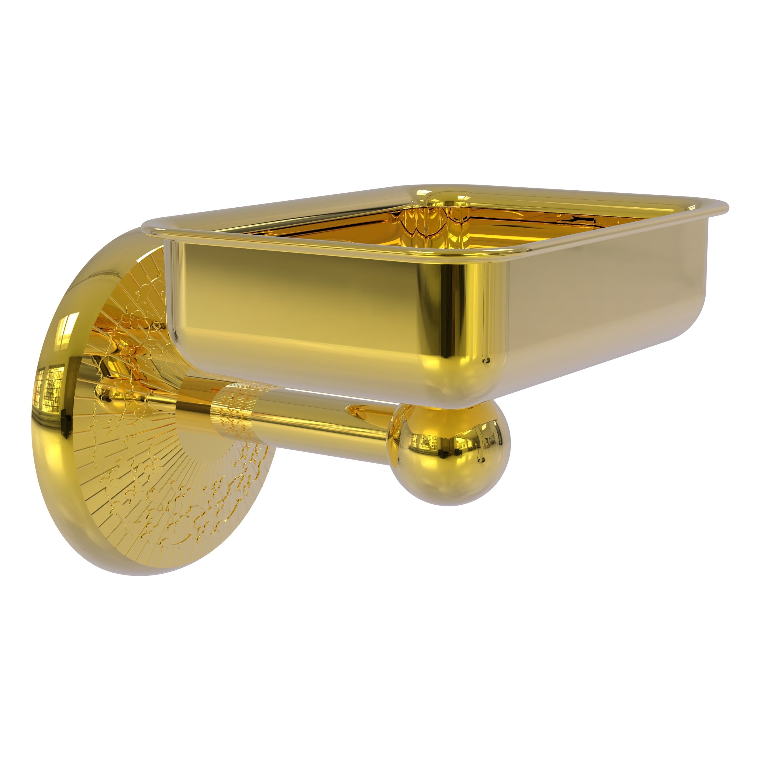 #finish_Polished Brass